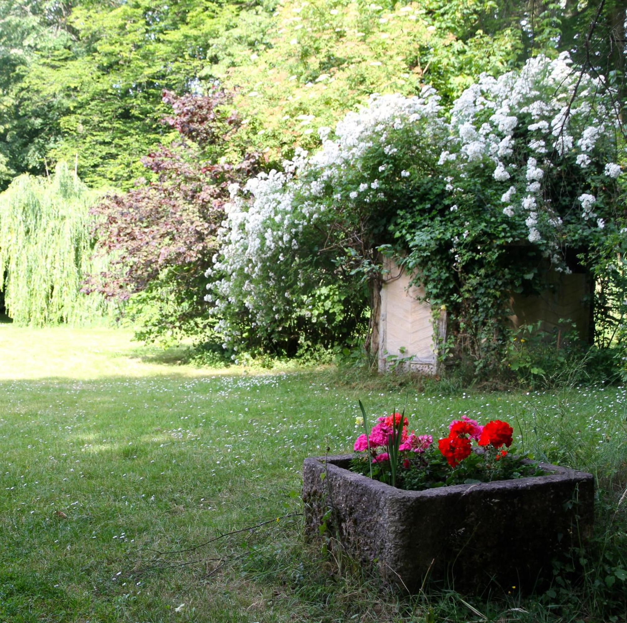 Domaine De Chantemerles Φονταινεμπλώ Εξωτερικό φωτογραφία