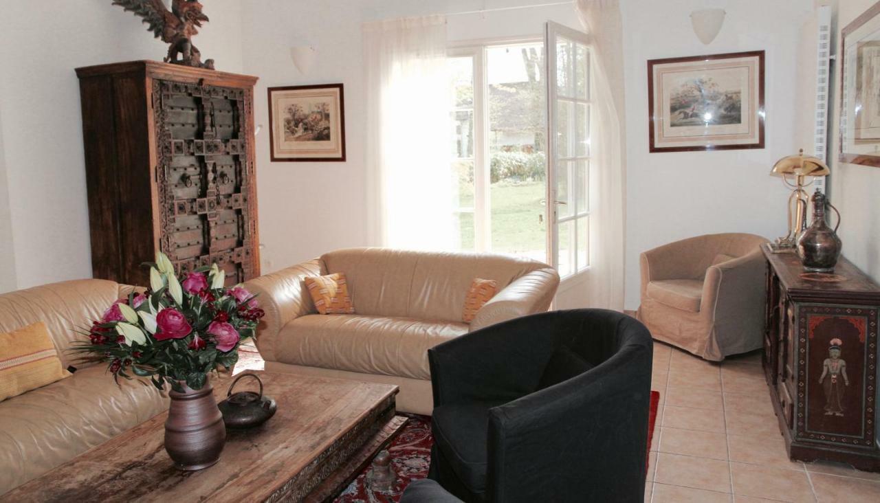 Domaine De Chantemerles Φονταινεμπλώ Εξωτερικό φωτογραφία