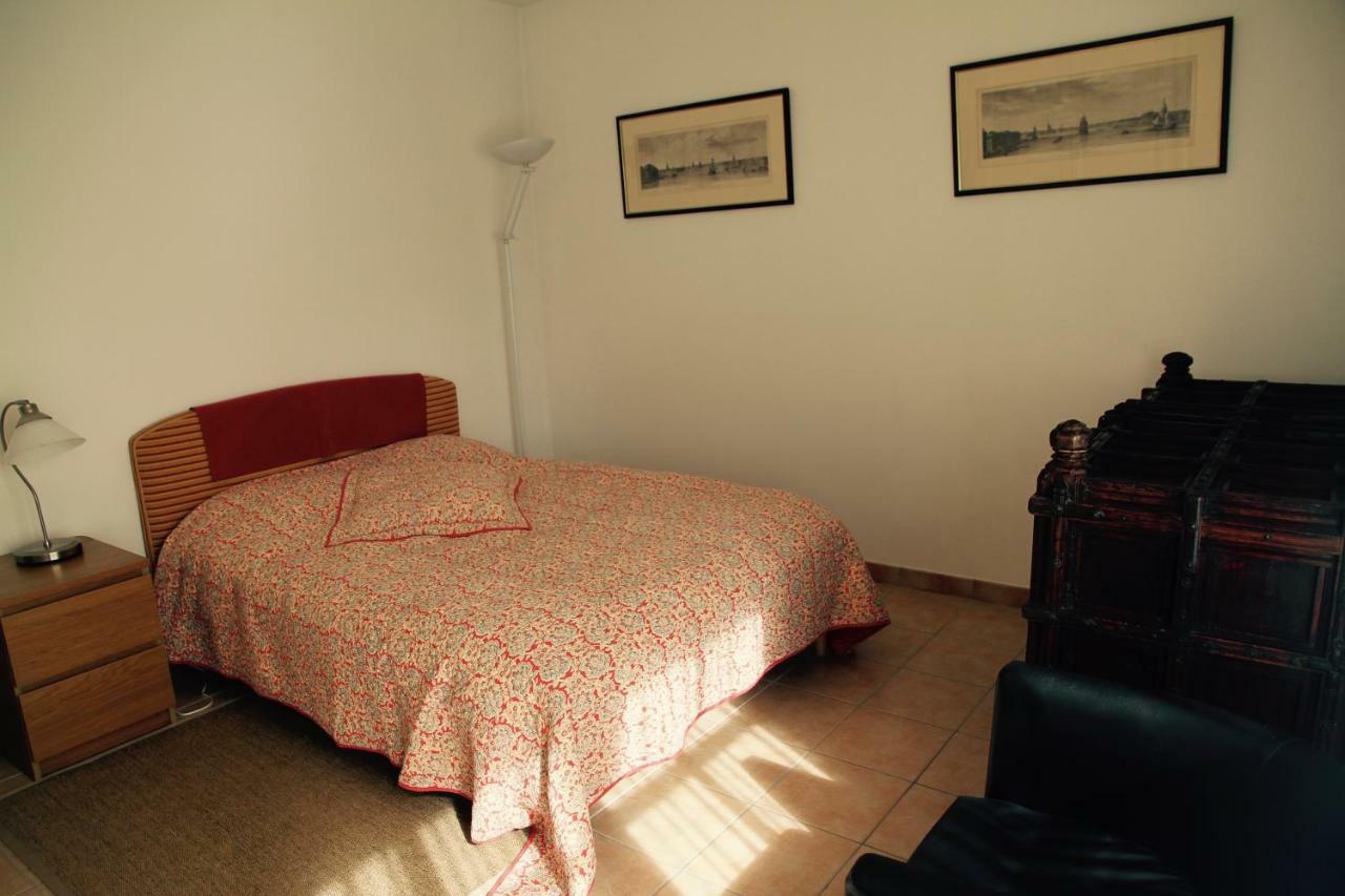 Domaine De Chantemerles Φονταινεμπλώ Εξωτερικό φωτογραφία